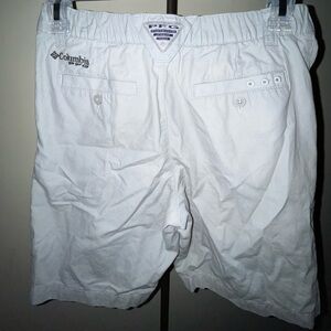 Columbia Shorts Lightweight Casual | size boys m (10/12)